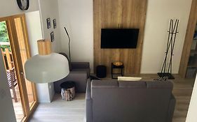 Apartmán Mariánská Hora